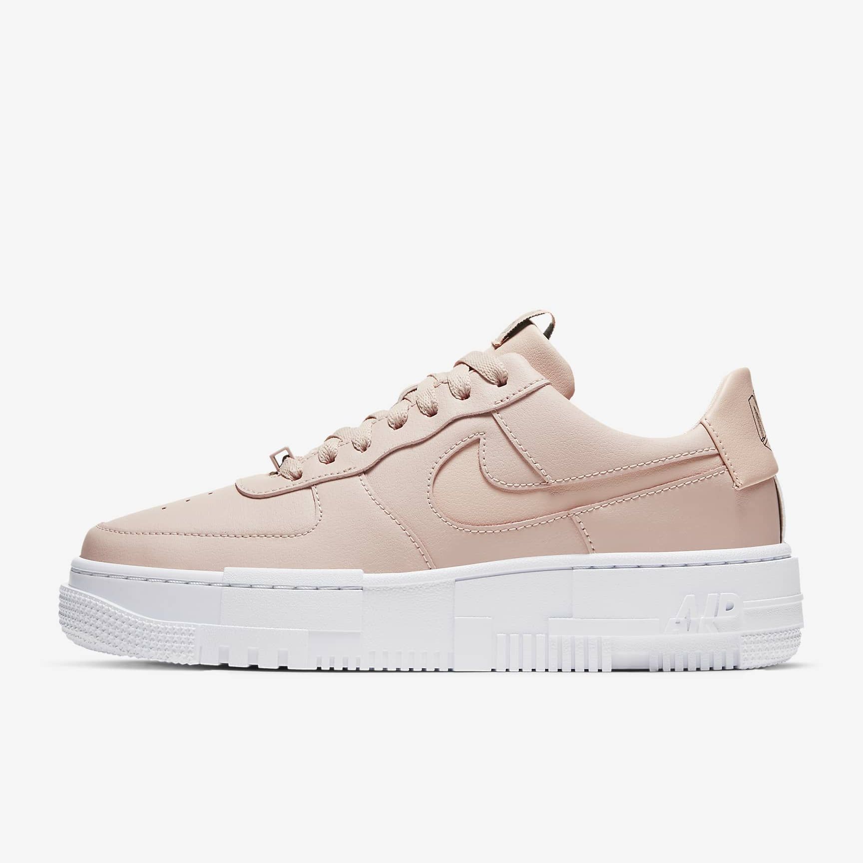 ナイキ エア フォース 1 ピクセル NIKE AIR FORCE 1 PIXEL レディース