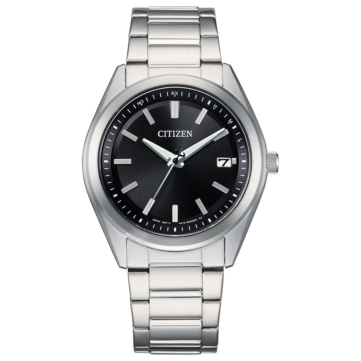 シチズンコレクション CITIZEN COLLECTION エコドライブ 電波時計