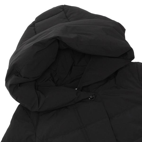 ウールリッチ ダウンジャケット コート パフィープレスコット パーカ