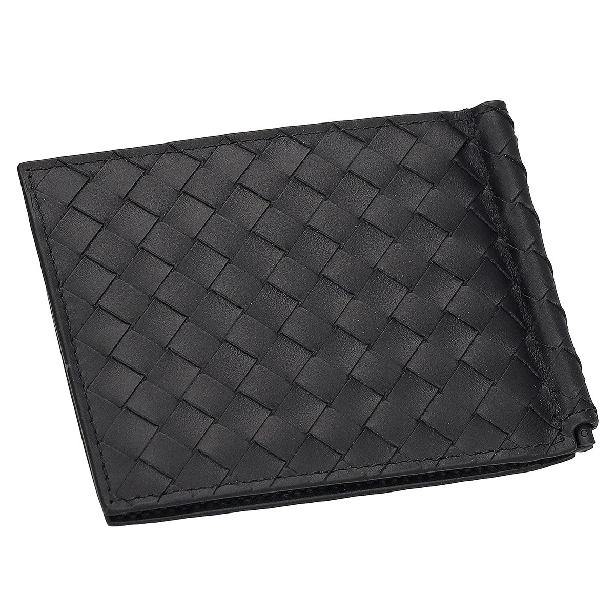 ボッテガヴェネタ BOTTEGA VENETA 財布 二つ折り財布 折りたたみ財布