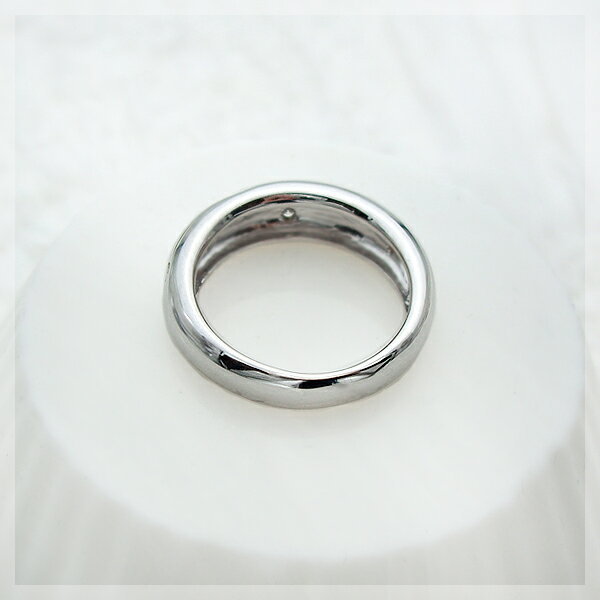 高級仕様PT900(9号)約5.88g】pt950 pt900【0.15ct】ドット