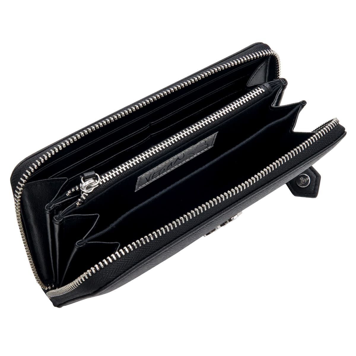 ヴィヴィアンウエストウッド 長財布 Vivienne Westwood 財布 長財布