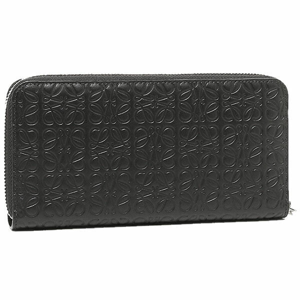 ロエベ 財布 LOEWE 107 N5 5F1 リピート REPEAT ZIP AROUND WALLET