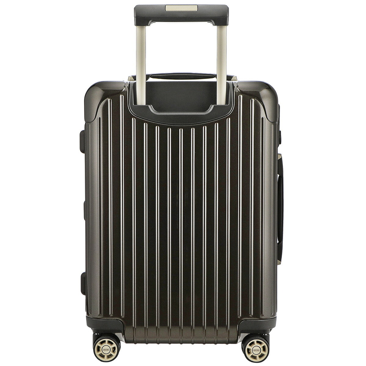 リモワ RIMOWA スーツケース キャリーケース 830.53.33.4 SALSA DELUXE