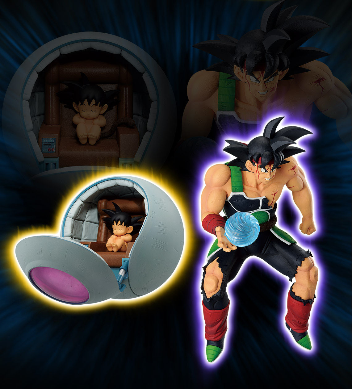 一番くじドラゴンボールVSアルティメット/2024年12月22日頃