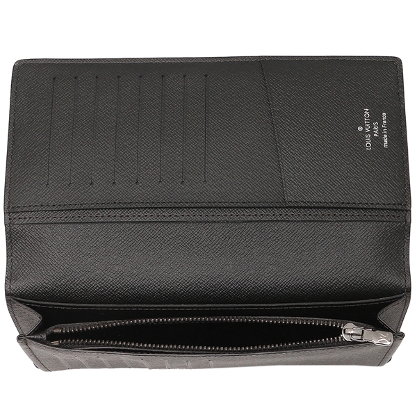 ルイヴィトン 財布 LOUIS VUITTON M61697 モノグラムエクリプス