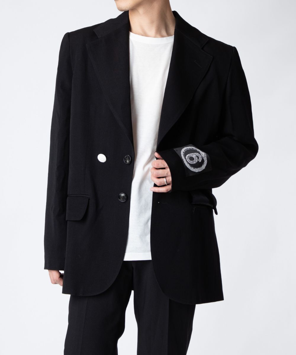 エムエム6 MM6 S62BN0061 S60351 ジャケット メンズ アウター メゾン