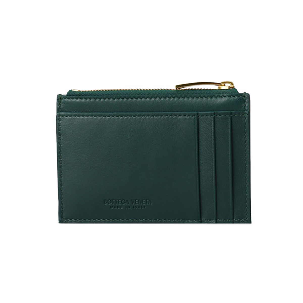 ボッテガヴェネタ BOTTEGA VENETA カードケース 名刺入れ マキシ