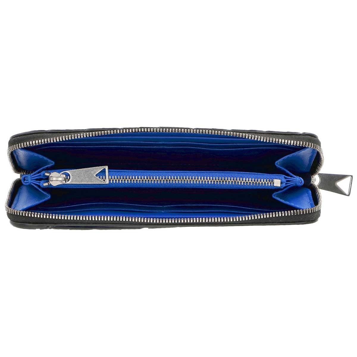 ボッテガヴェネタ BOTTEGA VENETA 財布 長財布 ラウンドファスナー長