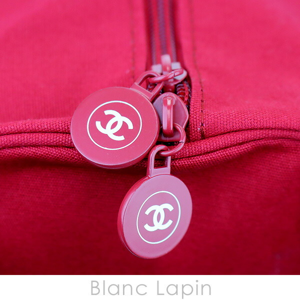 ノベルティ】 シャネル CHANEL ボストンバッグ No1ドゥシャネル