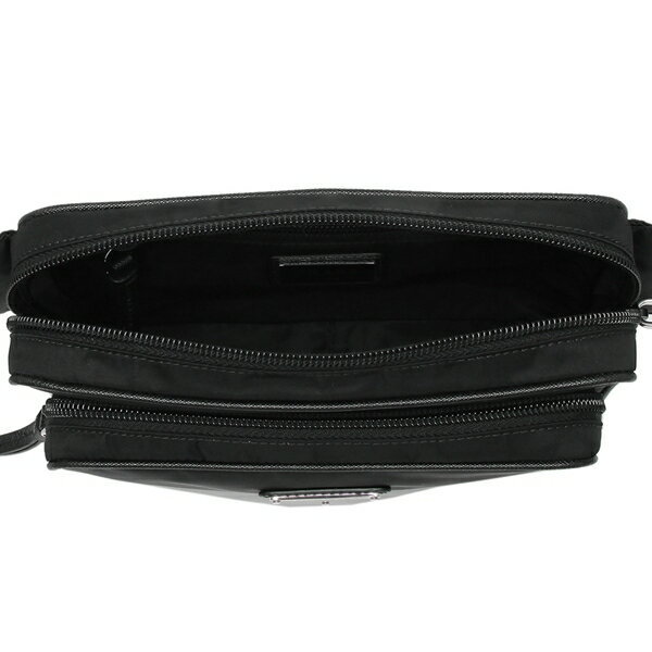 プラダ ウエストバッグ ボディバッグ テスーサフィアーノ