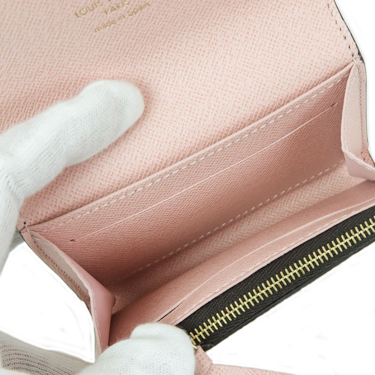 正規紙袋無料】ルイヴィトン コインケースヴィトン 財布 レディース