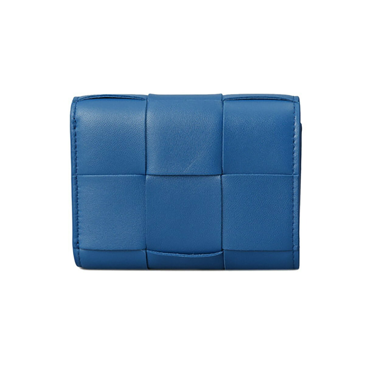 ボッテガヴェネタ BOTTEGA VENETA 財布 三つ折り財布 折りたたみ財布