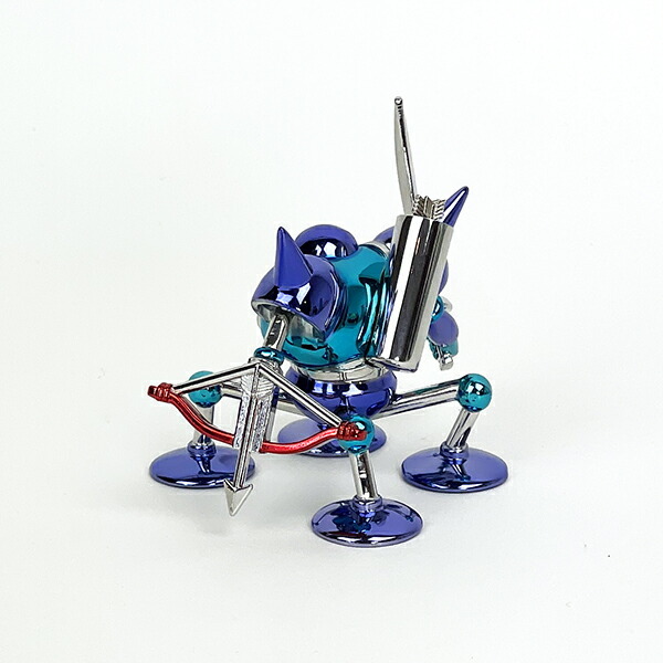 ドラゴンクエスト メタリックモンスターズギャラリー キラーマシン