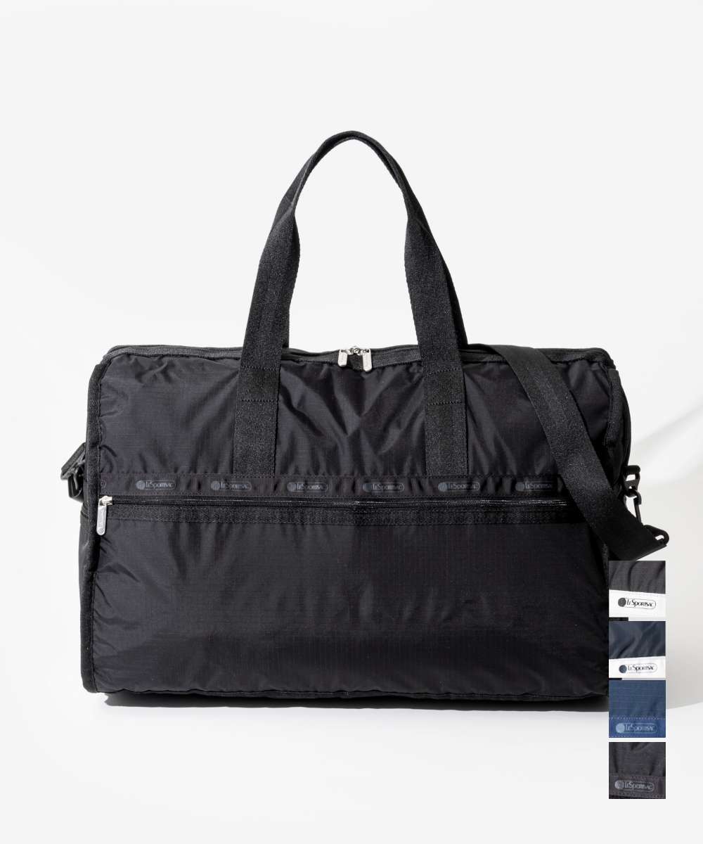 レスポートサック LESPORTSAC 4319 ボストンバッグ DELUXE LG