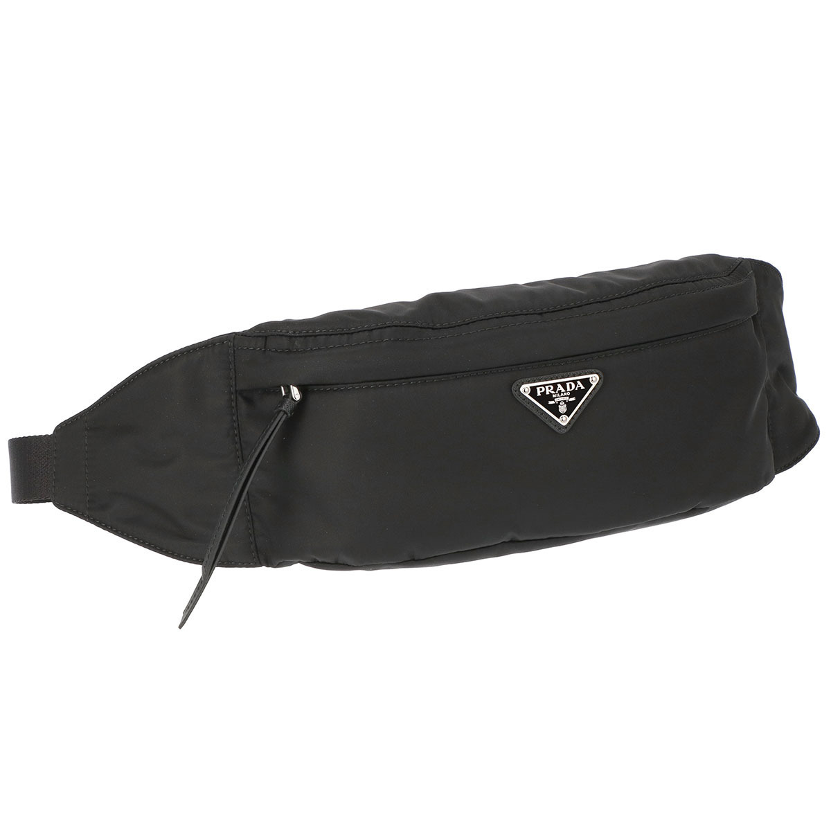 プラダ PRADA バッグ ベルトバッグ ウエストポーチ ウエストバッグ