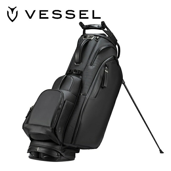 ベゼル VESSEL プレイヤー5.0 プロ PLAYER 5.0 PRO スタンド式