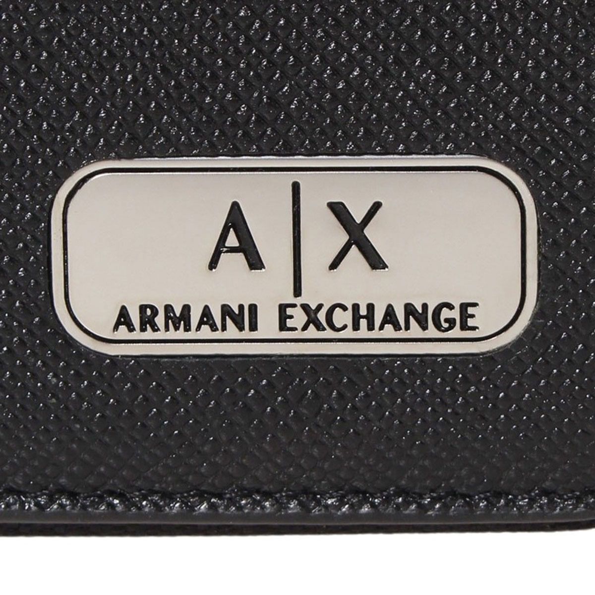 アルマーニエクスチェンジ ARMANI EXCHANGE 長財布 958055 CC843 00020
