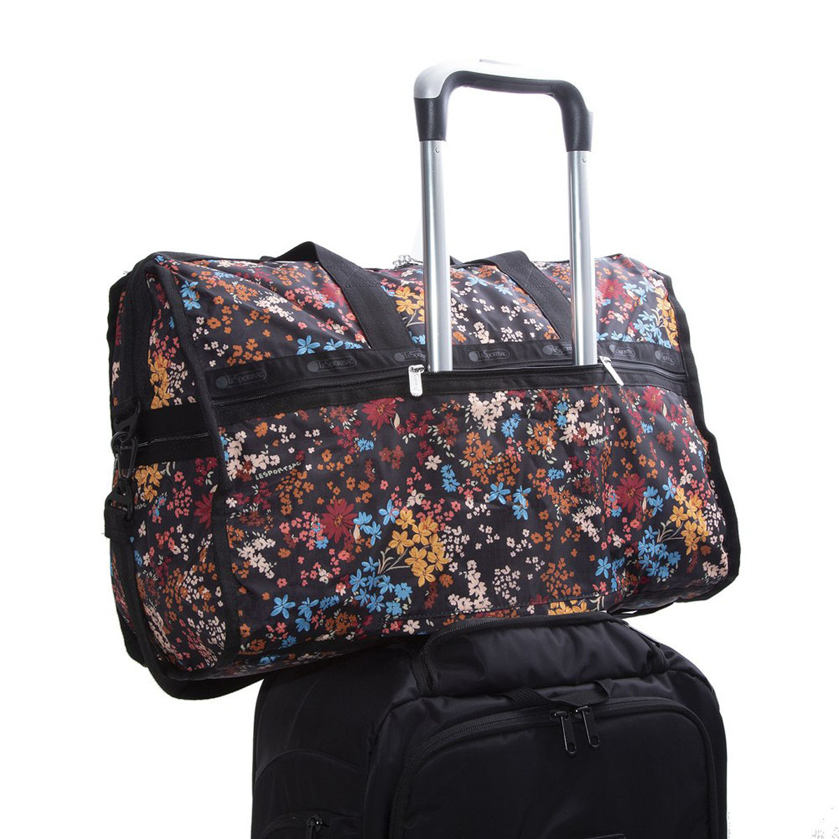 レスポートサック LeSportsac バッグ ボストンバッグ ショルダーバッグ