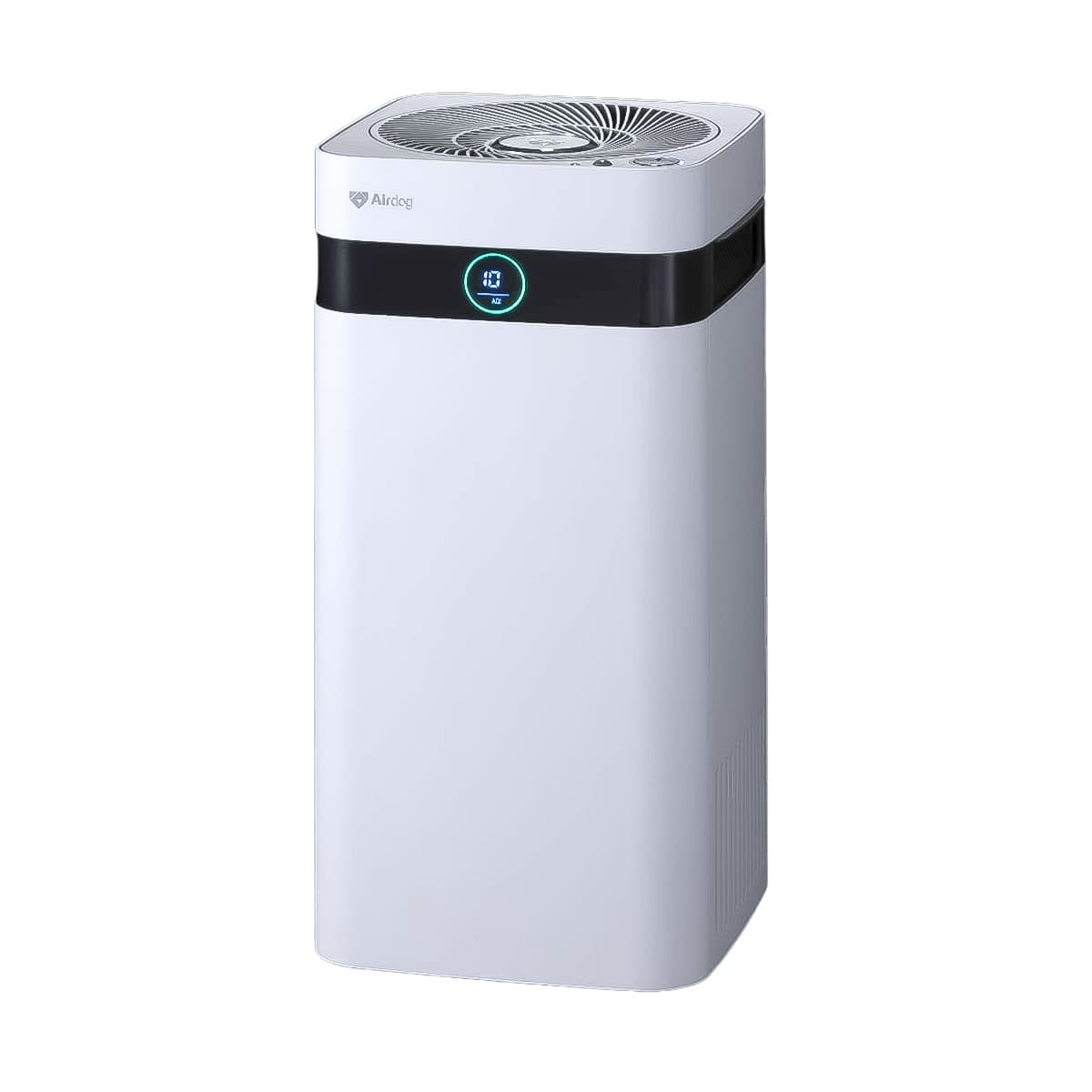 エアドッグ Airdog X3D 空気清浄機 コンパクトモデル ホワイト