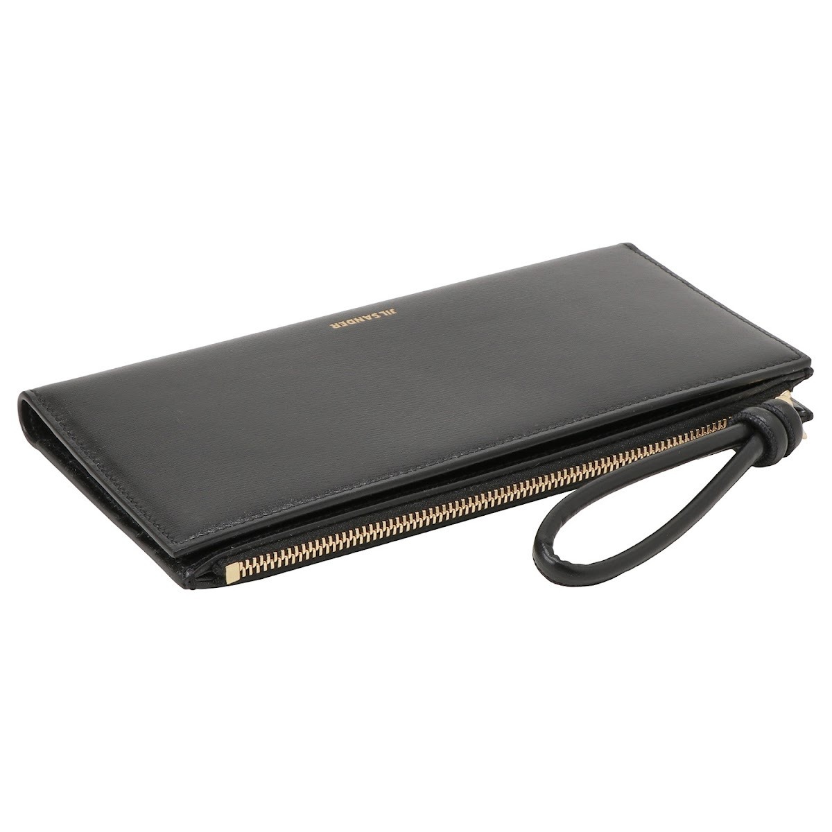 ジルサンダー Jil Sander 長財布 J07UI0008-P4841 001 SINGLE