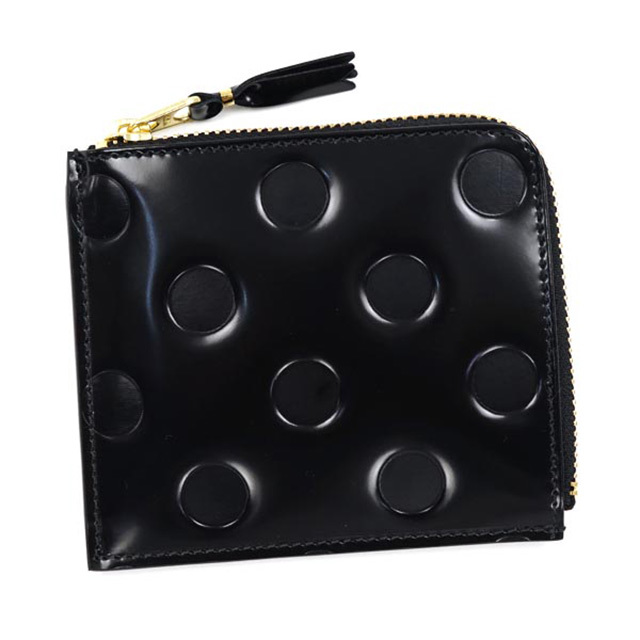 コムデギャルソン COMME des GARCONS 財布 小銭入れ コインケース