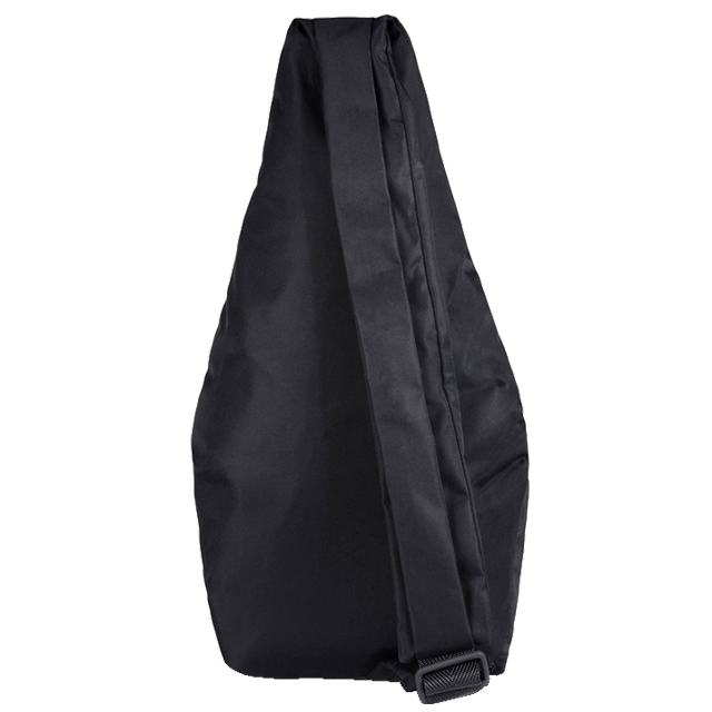 ワイスリー Y-3 ヨージ メッセンジャーバッグ ユニセックス ブラック