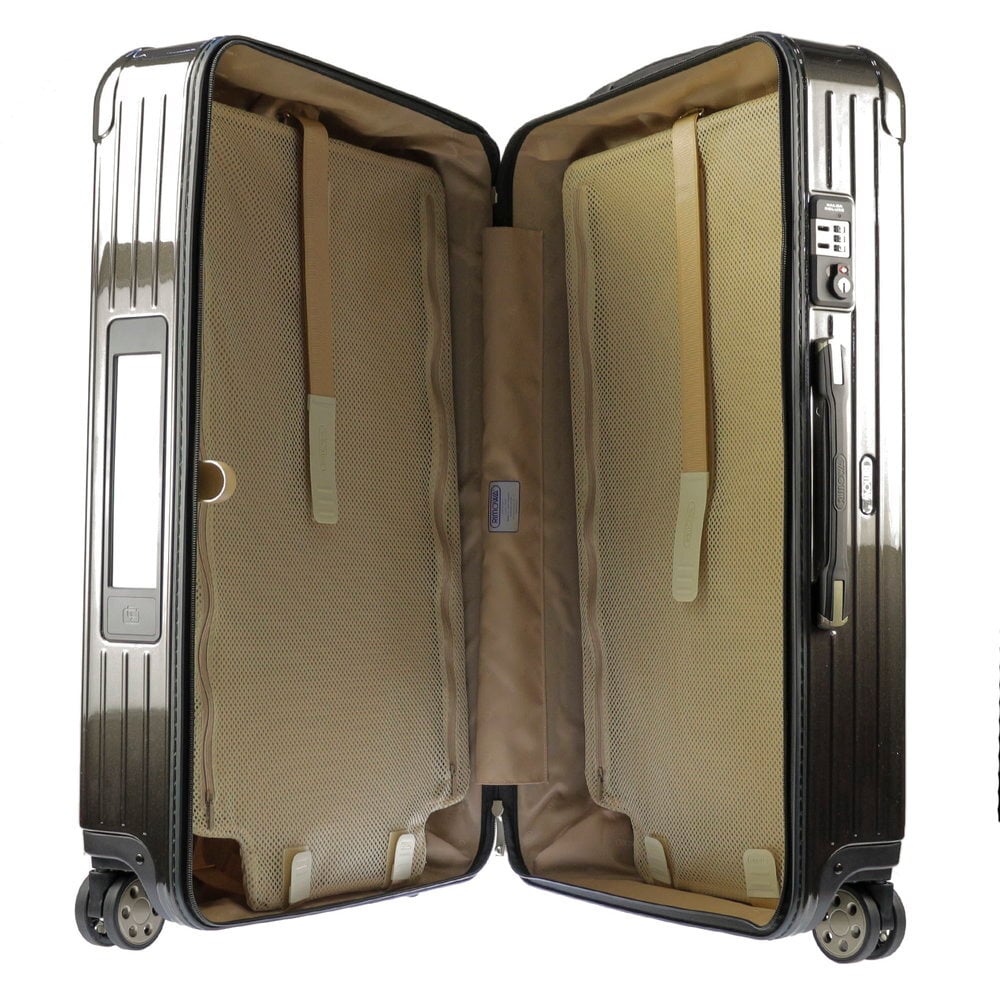 リモワ RIMOWA SALSA DELUXE スーツケース 78L キャリーバッグ