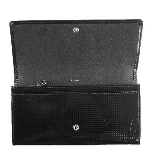 カルティエ Cartier 長財布 L3001284 財布 ハッピーバースデイ HAPPY