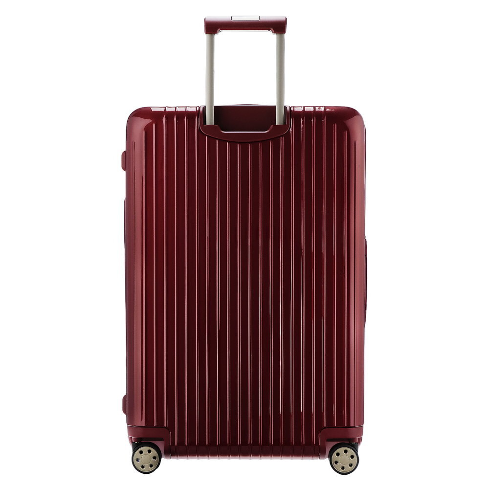 リモワ RIMOWA SALSA DELUXE スーツケース 128L キャリーバッグ