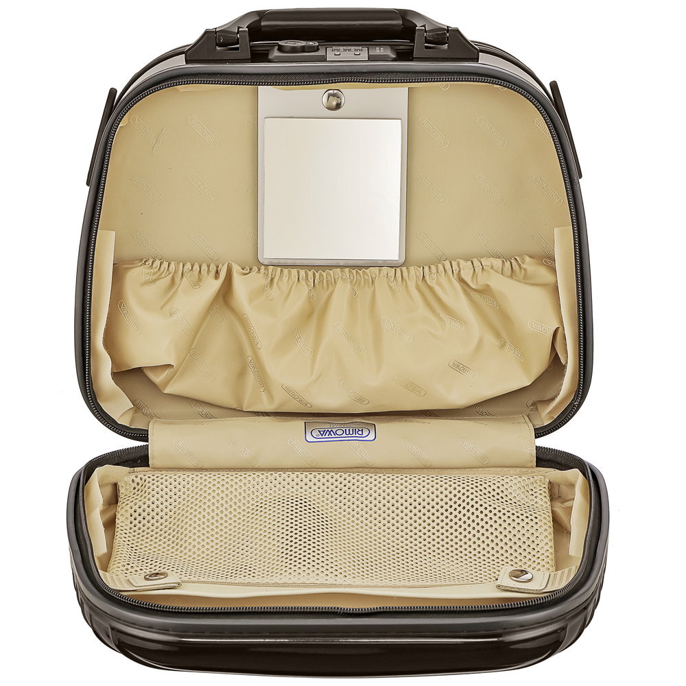 リモワ RIMOWA SALSA DELUXE スーツケース 13L 機内持ち込み キャリー