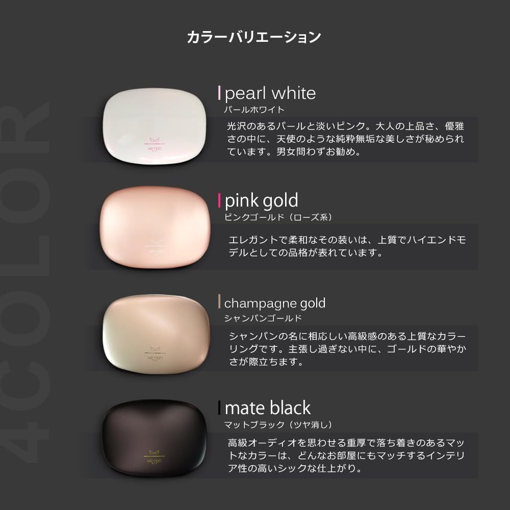光美容器 ケノン 最新バージョン】【ラッピング付】【日本製】【男女