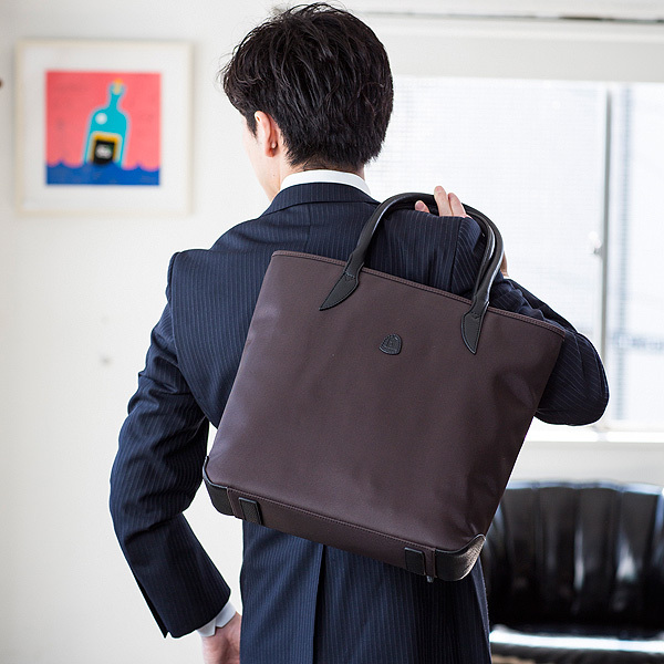 縦型 ビジネストート TABITUS 翌日出荷 おしゃれ ブランド 人気 新生活