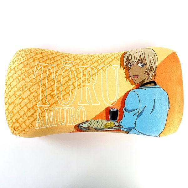 名探偵コナン 安室透 リラックスピロー ピロー 枕 お昼寝 クッション
