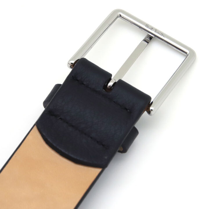 ポールスミス ベルト PaulSmith メンズベルト レザー メンズ 男性