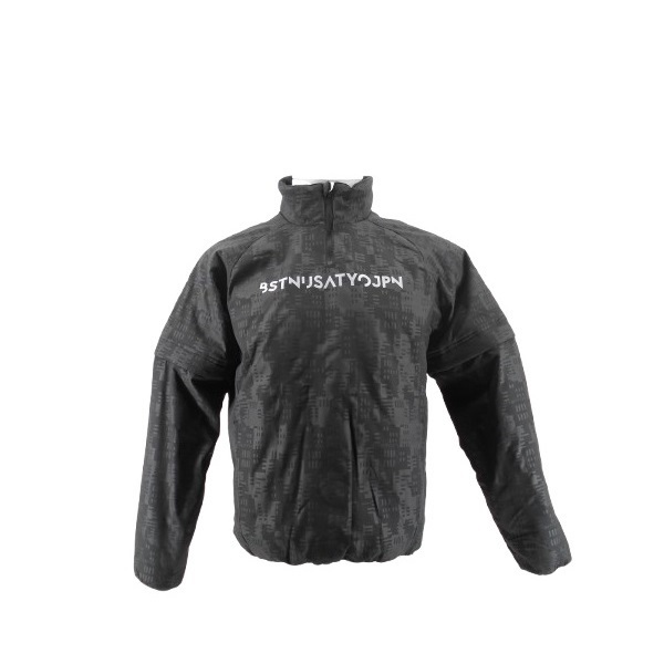 ニューバランス ゴルフ メンズ ジャケット 2WAY 中綿 スニード New