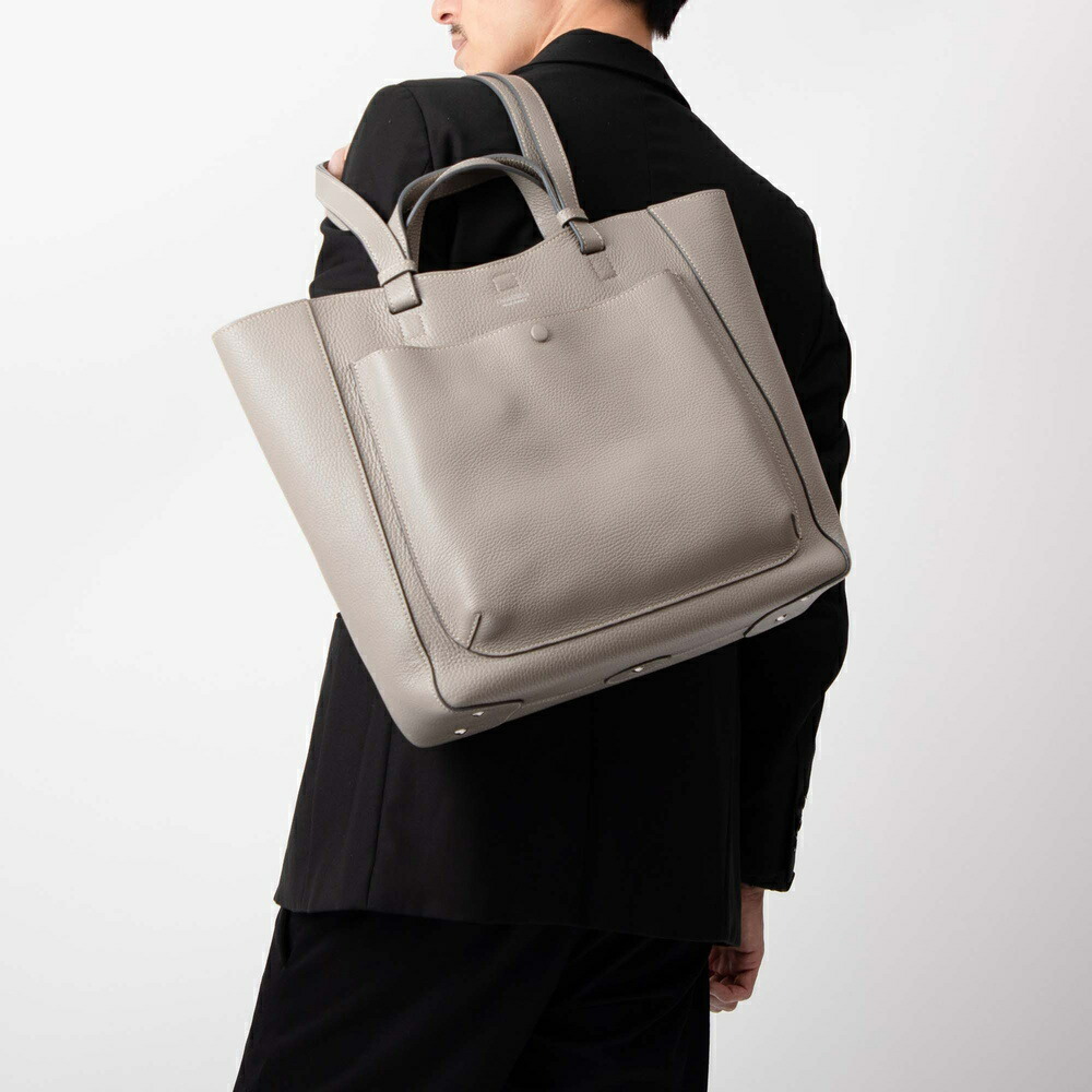 ダニエル&ボブ DANIEL&BOB U448.35 2123 トートバッグ TROVATORE.35