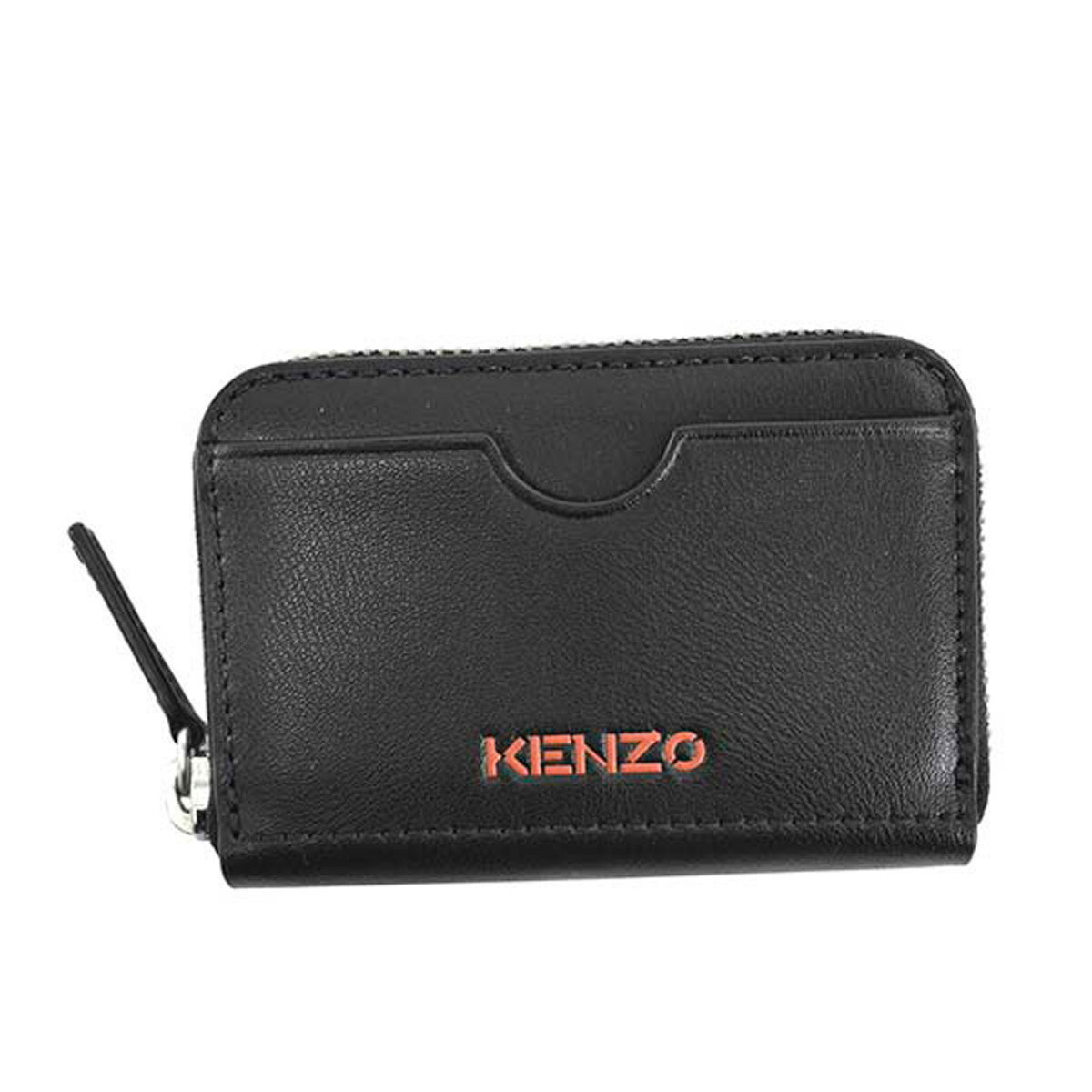 ケンゾー KENZO 財布 コインケース FA65PM716L38 99 CUT OUT ZIP COIN
