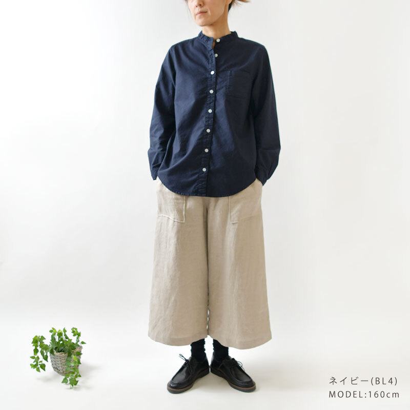 SUN VALLEY サンバレー】オックス 日本製品染 ベーシック スタンド