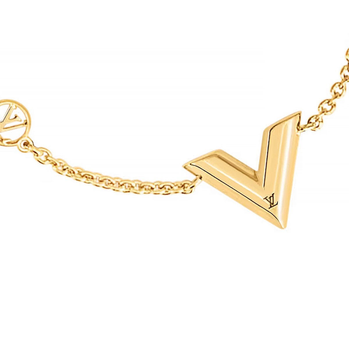 ルイヴィトン ブレスレット レディース LOUIS VUITTON ブレスレット