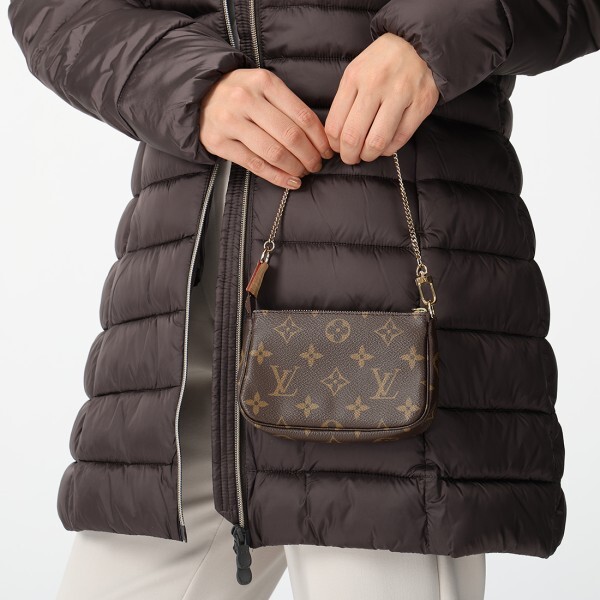 ルイヴィトン LOUIS VUITTON ルイヴィトン ポーチ LOUIS VUITTON