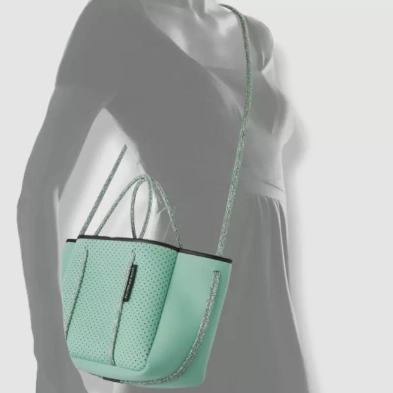 在庫1点限り 】おしゃれ State of Escape Petite tote ショルダー