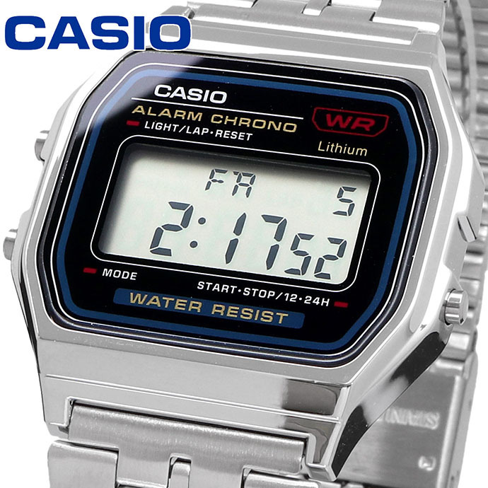 CASIO 腕時計 カシオ 時計 ウォッチ チープカシオ チプカシ 海外モデル