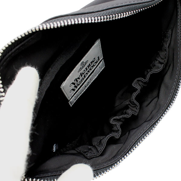 ヴィヴィアンウエストウッド Vivienne Westwood ボディバッグ 43070028