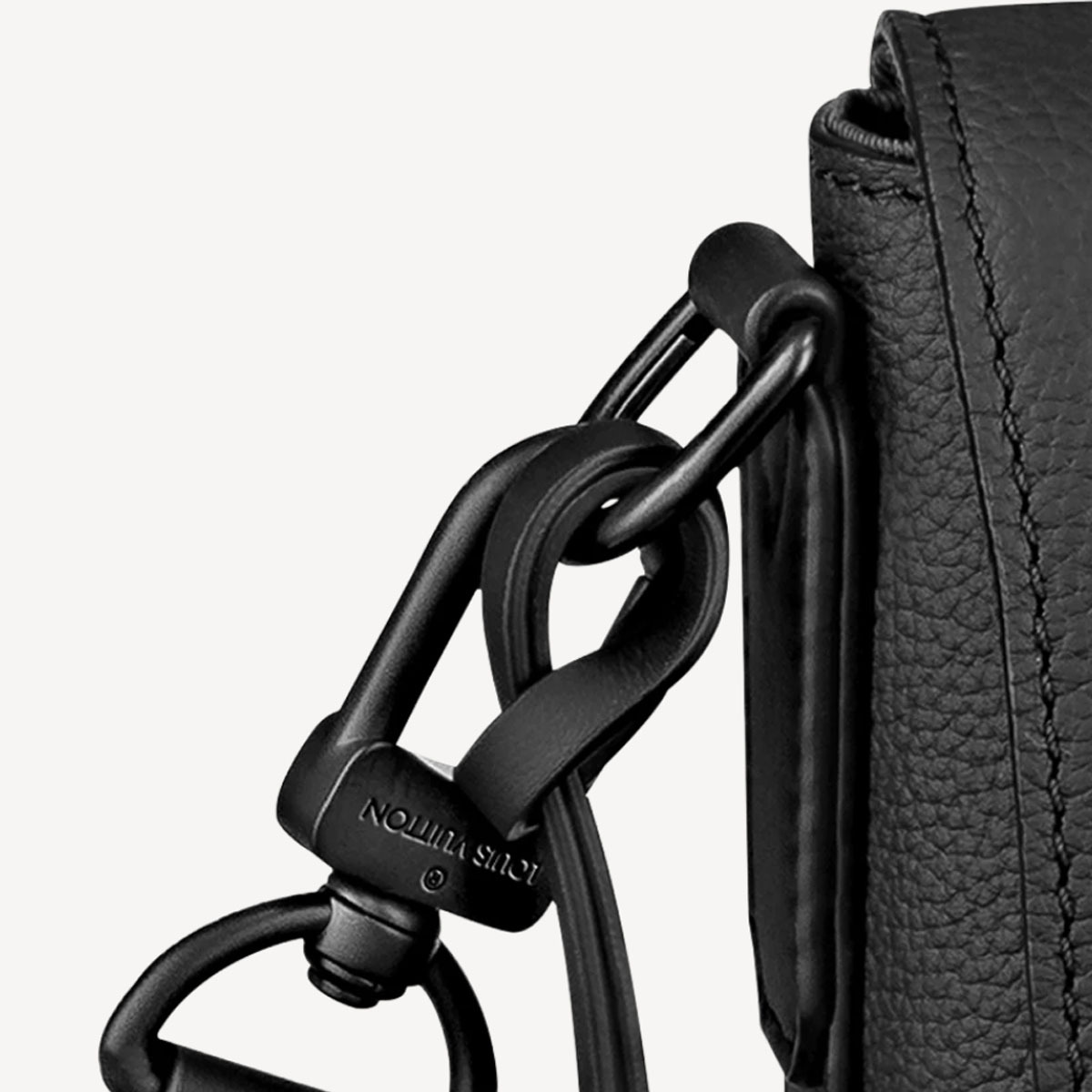 ルイヴィトン バッグ ショルダー メンズ メッセンジャーバッグ Louis