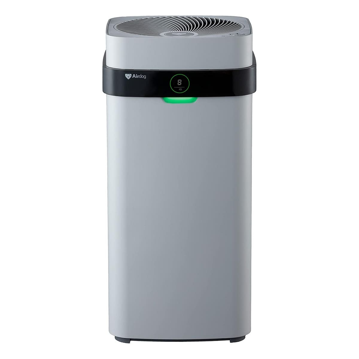 即納】最新機 エアドッグ Airdog X5D 空気清浄機 CO2センサー搭載