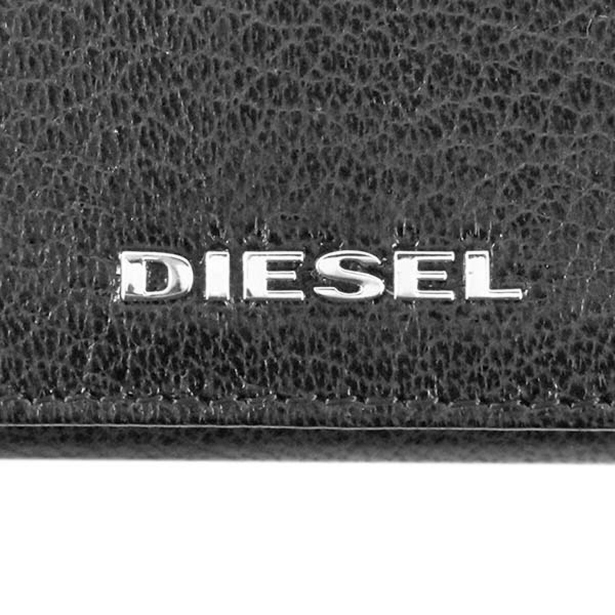 ディーゼル DIESEL 財布 X06639 P3043 H0999 SPEJAP WALLET 小銭入れ