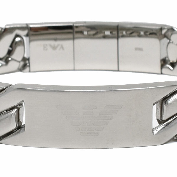 エンポリオアルマーニ EMPORIO ARMANI ブレスレット EGS2435040