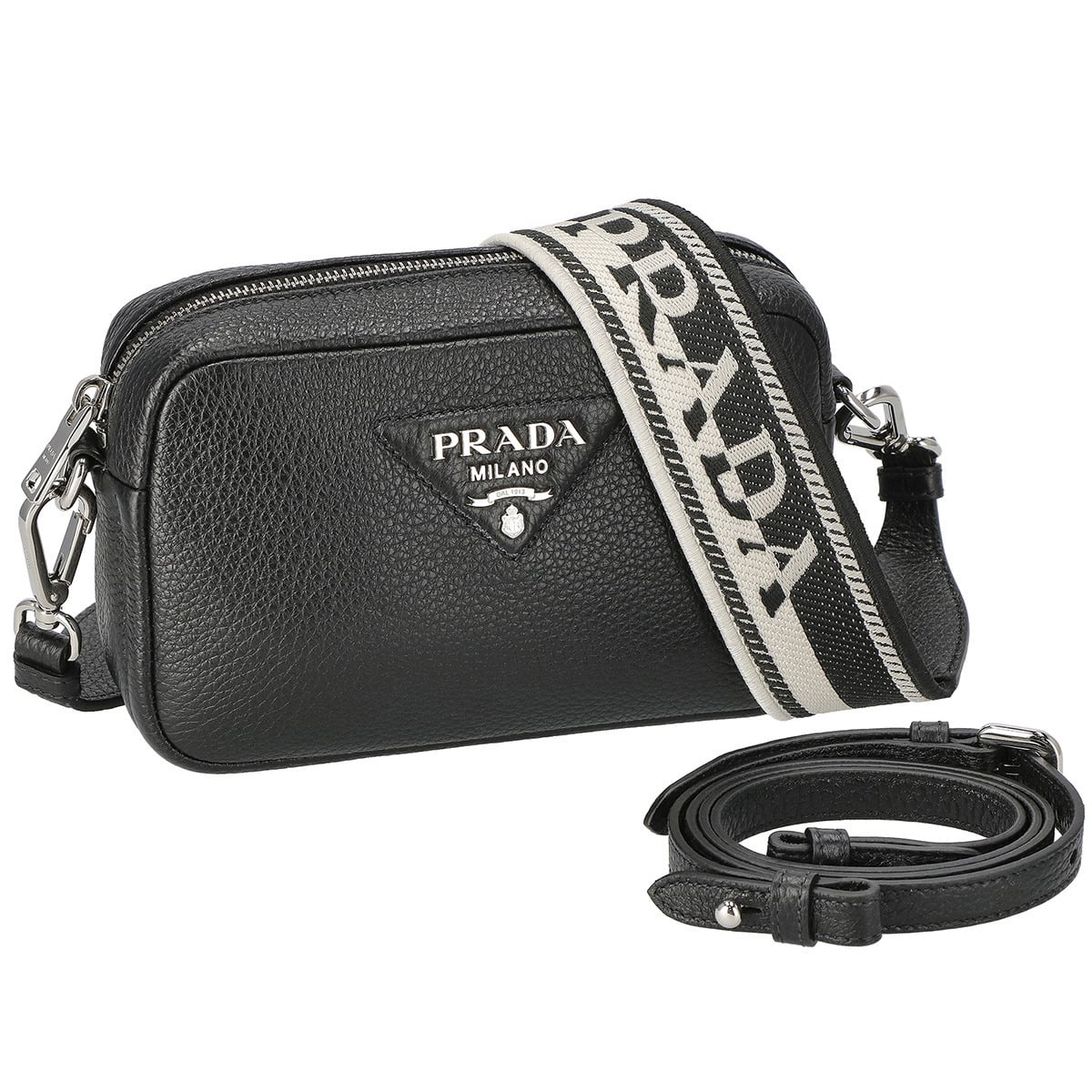 プラダ PRADA バッグ ショルダーバッグ 肩掛けバッグ 斜めがけバッグ