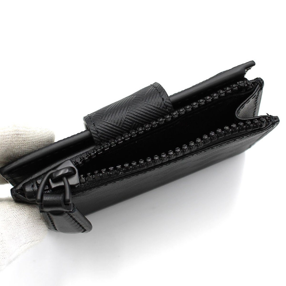 モンブラン MONTBLANC エクストリーム 3.0 ミニウォレット 財布 二